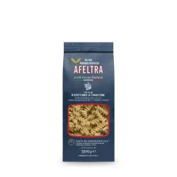 Tortiglioni Afeltra Linea Blu 12 x 500 gr