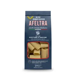 Pacchero Afeltra Linea Blu 12 x 500 gr