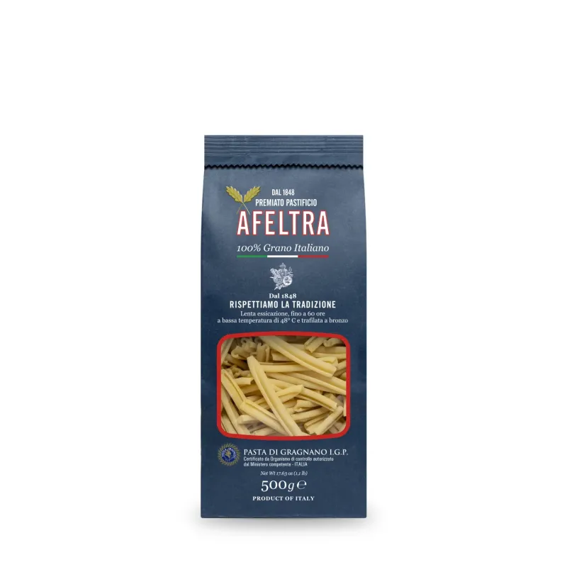 Casareccia Afeltra Linea Blu 12 x 500 gr