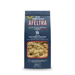 Fusillone Afeltra Linea Blu 12 x 500 gr