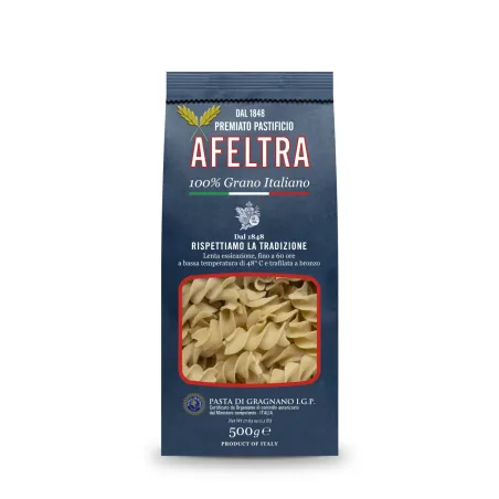 Fusillone Afeltra Linea Blu 12 x 500 gr