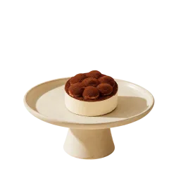 Mono Tiramisù Pronto Uso 9 x 80gr "La Dolce Tuscia"