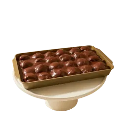 Profiteroles al Cioccolato 'La Dolce Tuscia' 1200 g