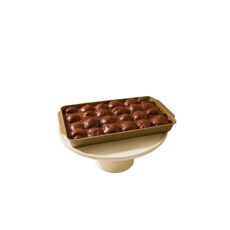 Profiteroles al Cioccolato 'La Dolce Tuscia' 1200 g