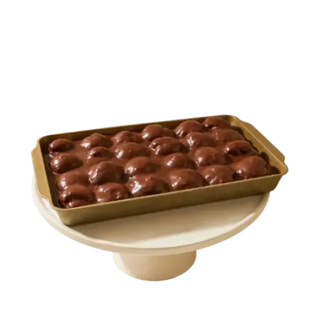 Profiteroles al Cioccolato 'La Dolce Tuscia' 1200 g