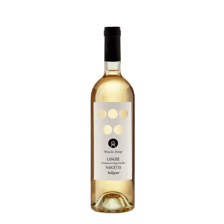 Orlando Abrigo Langhe Doc Nascetta 6 x 0,75 lt