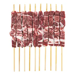 Arrosticini di Ovino Congelati 'La Granda' 500g