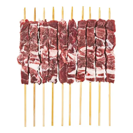 Arrosticini di Ovino Congelati 'La Granda' 500g