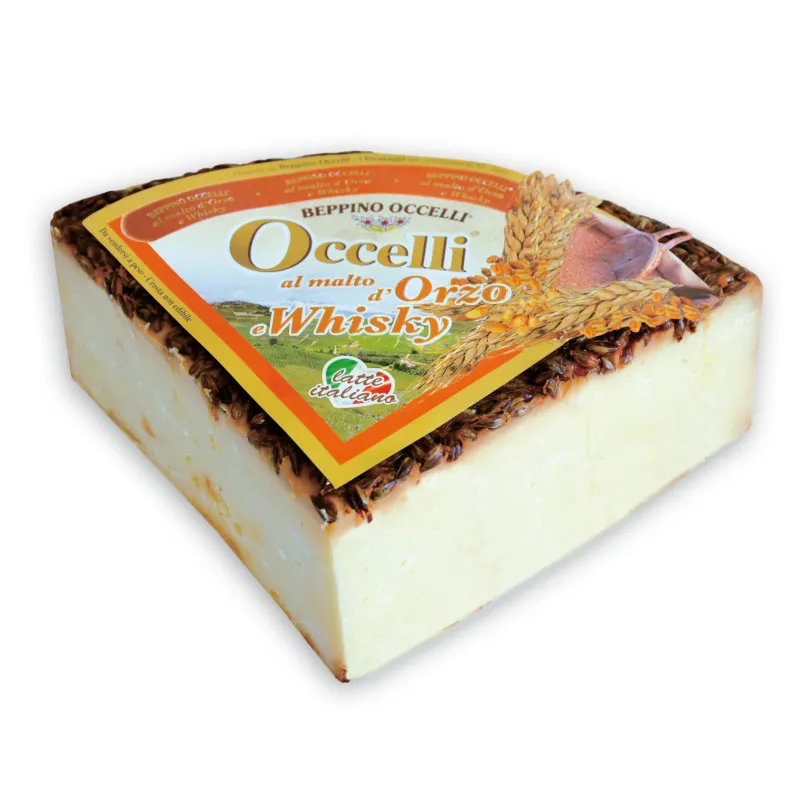 Cusié al Malto d'Orzo 1,9kg