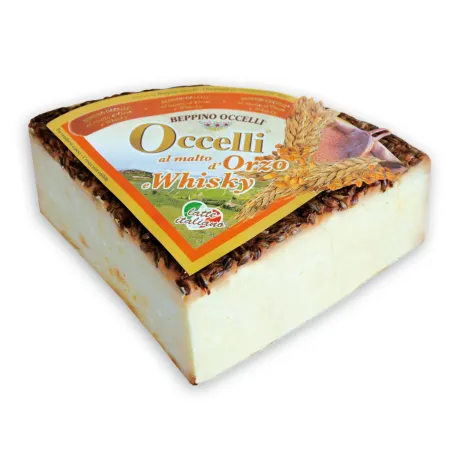 Cusié al Malto d'Orzo 1,9kg