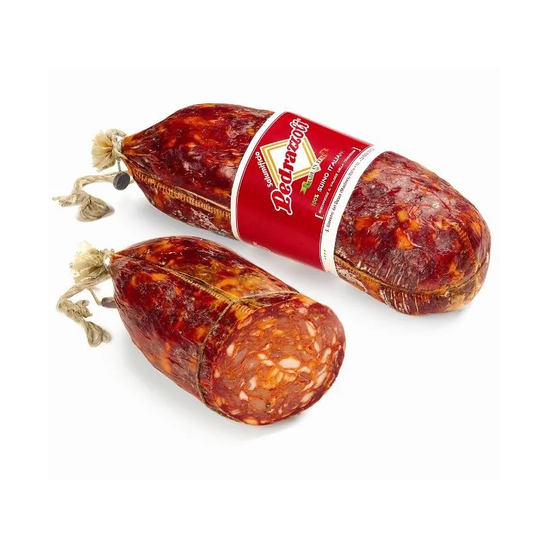 Salame Ventricina 2,4 kg