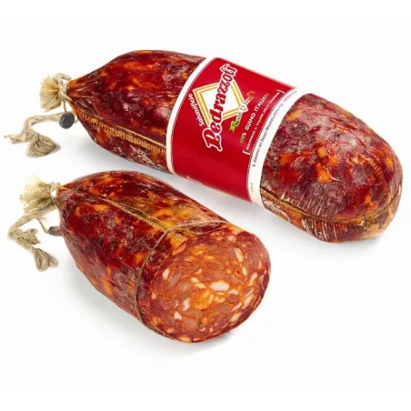 Salame Ventricina 2,4 kg