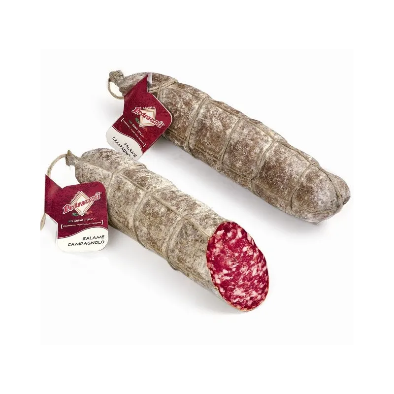 Salame Campagnolo 700 gr