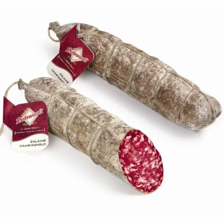 Salame Campagnolo 700 gr