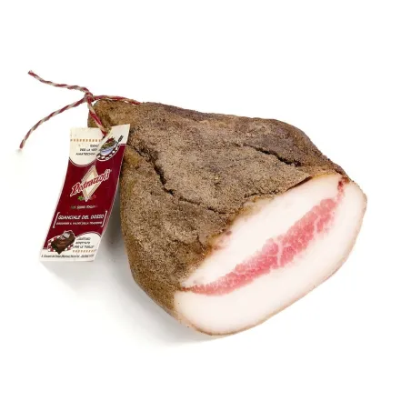 Guanciale stagionato 1 kg