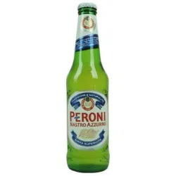 Birra Peroni Nastro Azzurro...