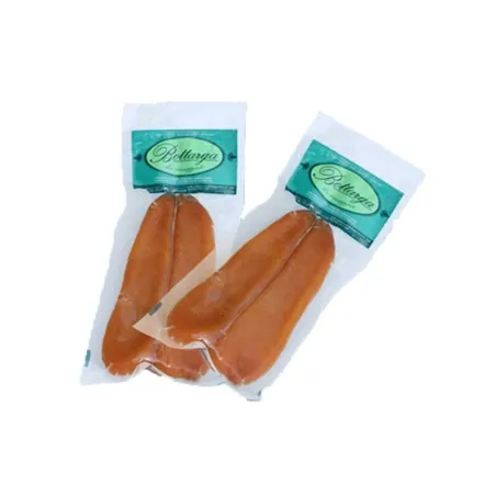 Bottarga di muggine 70/110 gr