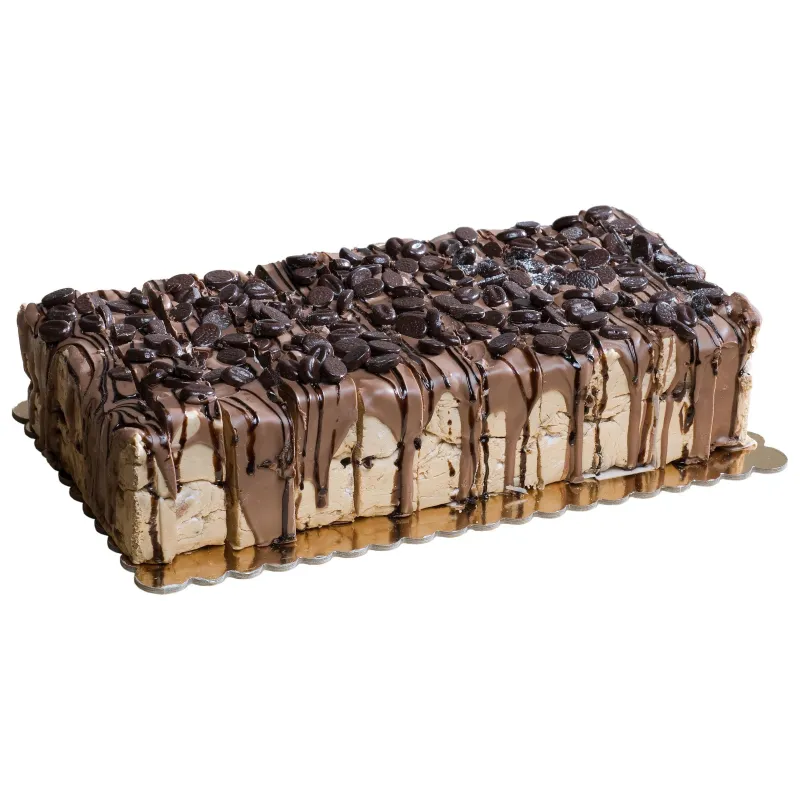 Torrone tenero Cioccolato 2,2kg