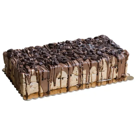 Torrone tenero Cioccolato 2,2kg