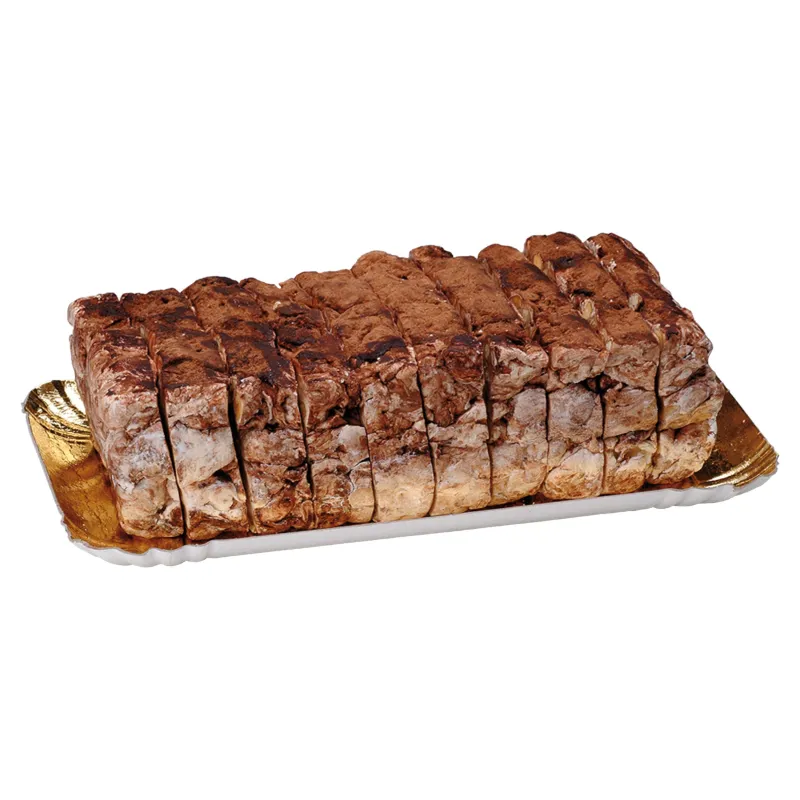 Torrone tenero Tiramisu' 2,2kg