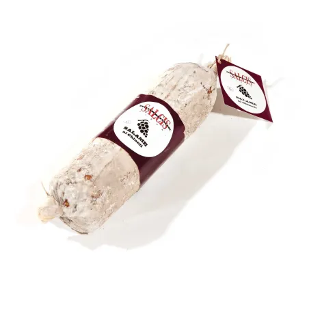 Salame al Chianti 500gr