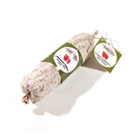 Salame Finocchiona Igp 500gr