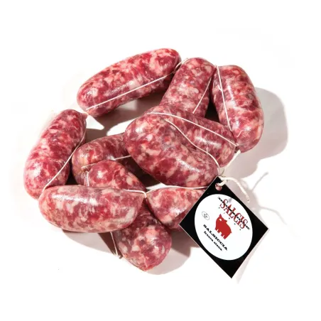 Salsiccia Fresca Toscana 1Kg