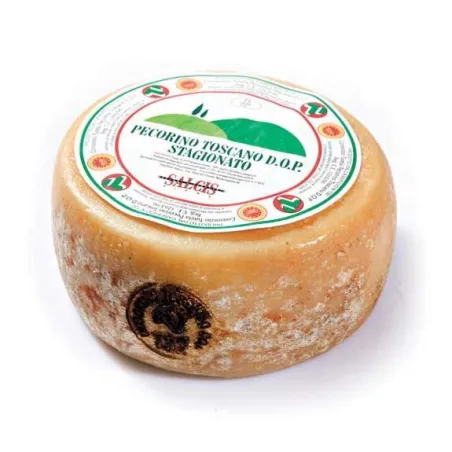 Pecorino Toscano Dop Stagionato 2,5 kg