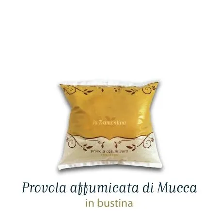 Provola affumicata 250 gr 3 Kg