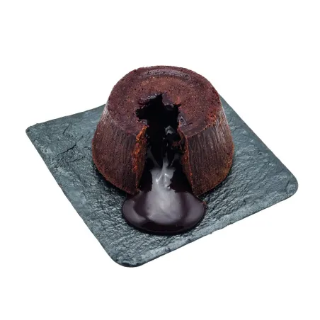 Souffle al cioccolato 9 x 90gr 'La Dolce Tuscia'