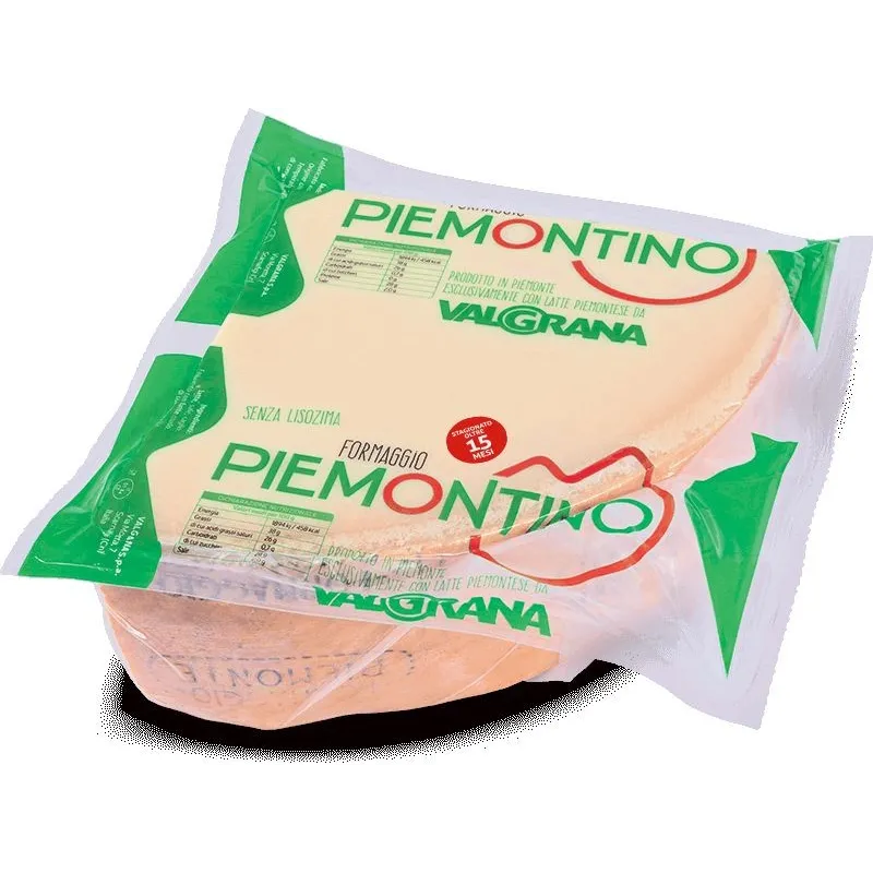 Grana Piemontese 4kg