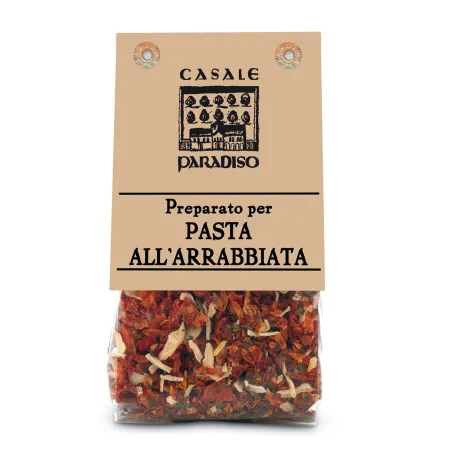 Mix Pasta all' Arrabbiata 12 x 80g