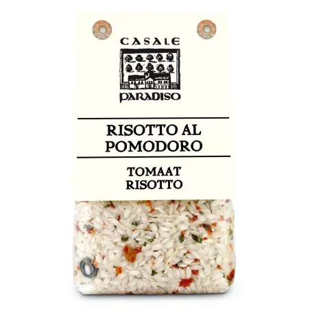 Risotto al Pomodoro 12 x 300g