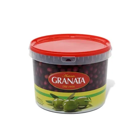 Olive Nere Extra 5 Kg