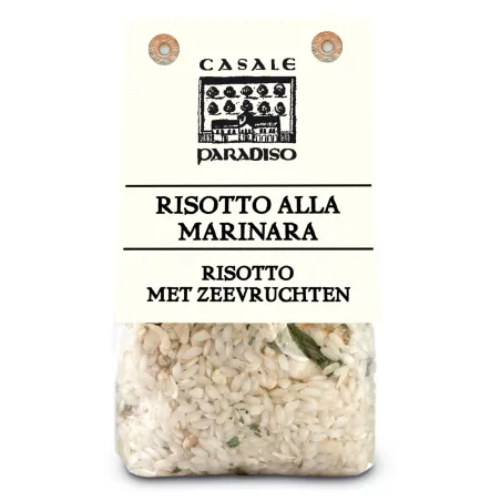 Risotto alla Marinara 12 x 300g