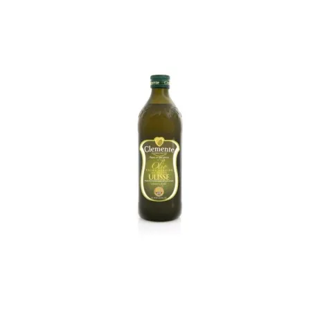 Olio Extra Vergine d'Oliva 'Ulisse' "Clemente" 1 lt