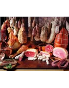 Salumi Prosciutti
