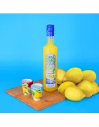 limoncello