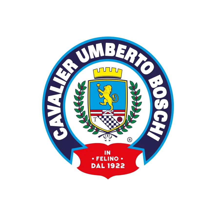 Cavalier Umberto Boschi